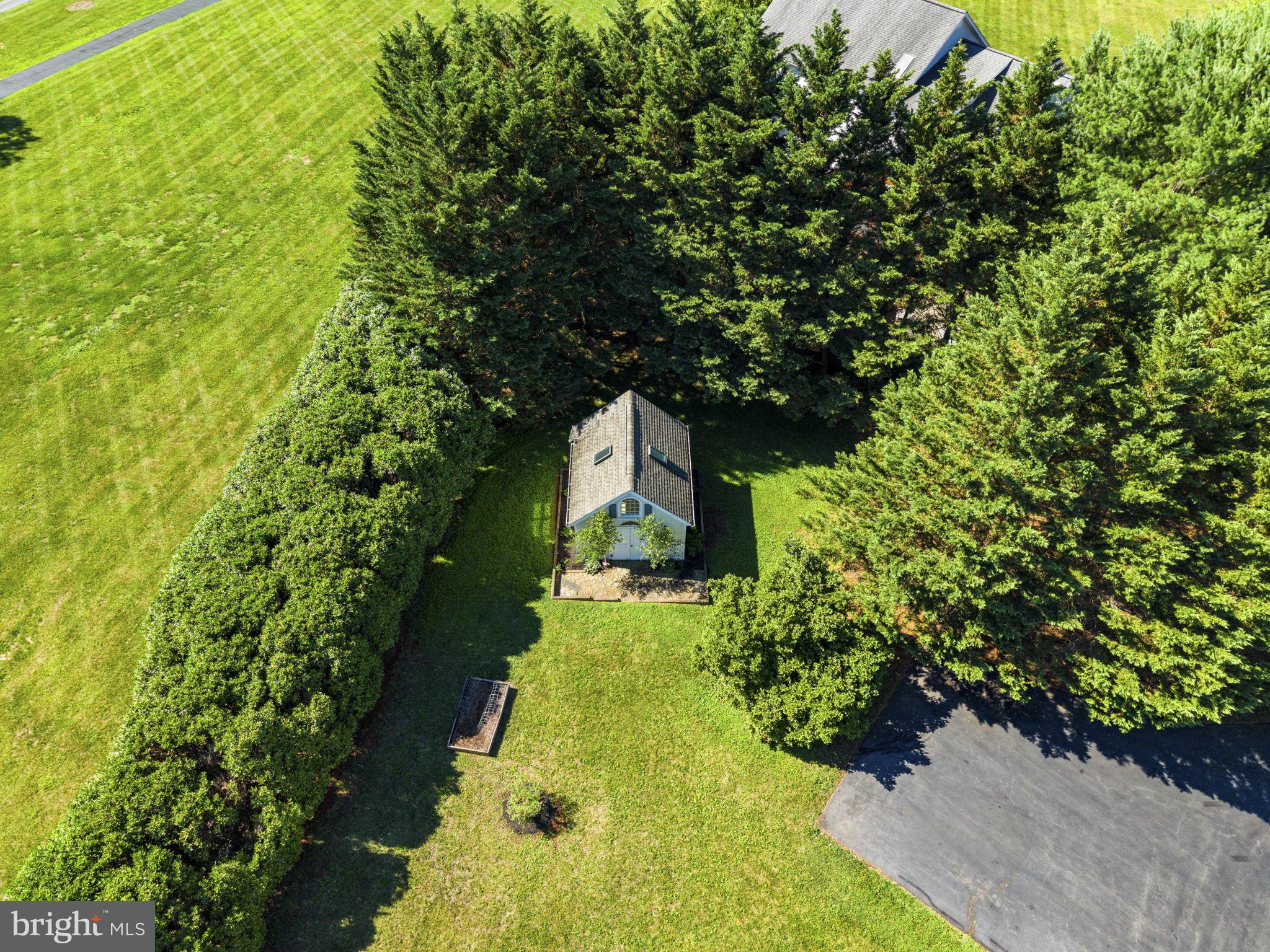 19171 Chateau Road Culpeper, VA 22701 - Photo 4 of 5
