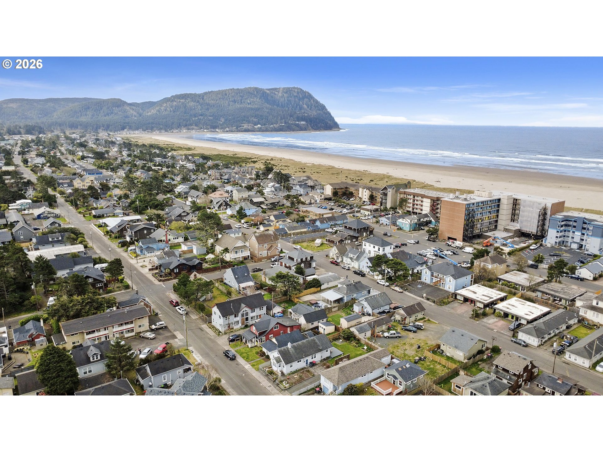 461 South Downing Street Seaside, OR 97138 - Photo 6 of 9 Unit #1