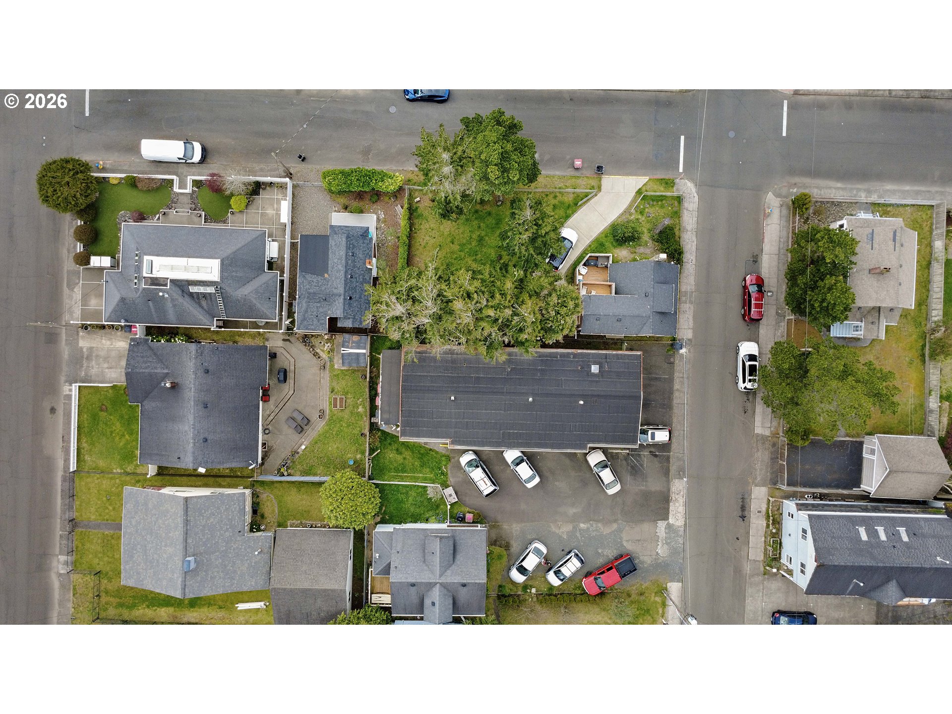 461 South Downing Street Seaside, OR 97138 - Photo 7 of 9 Unit #1