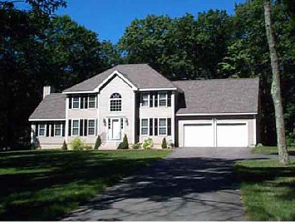 179 High Range Road Londonderry, NH 03053 - Photo 1 of 9 Gallery Image 1