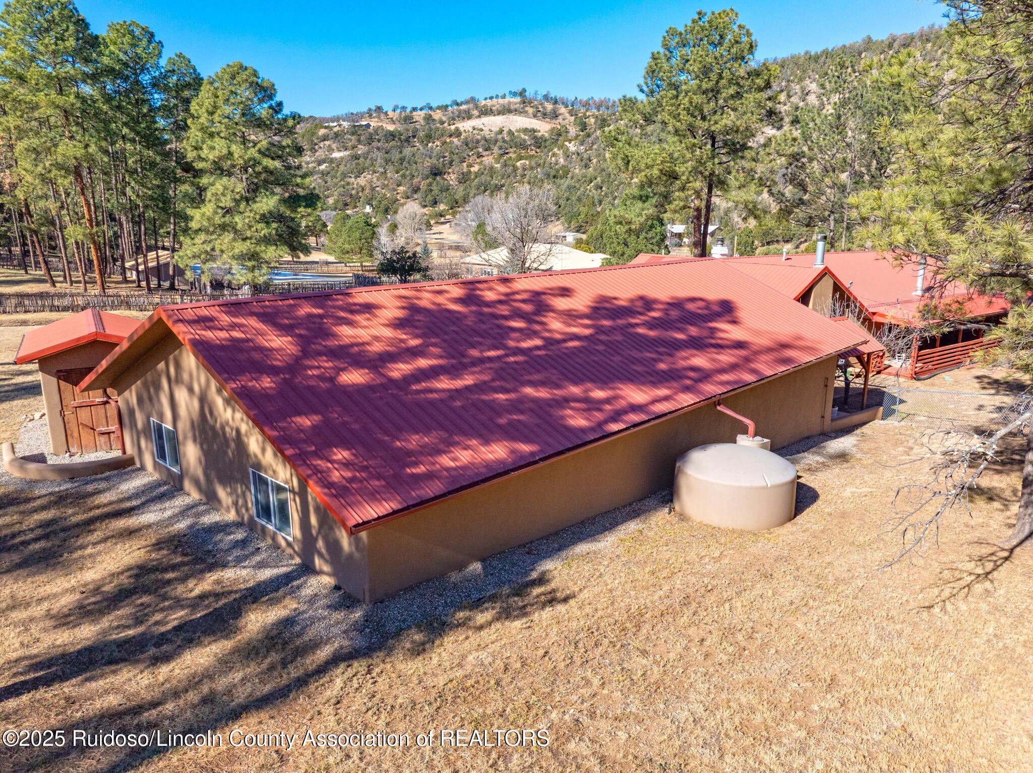 300 Eagle Creek Canyon Road Ruidoso, NM 88345 - Photo 117 of 130 Gallery Image 117