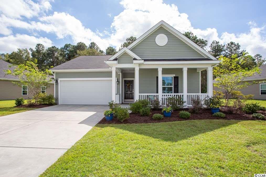 221 Ridge Point Drive Conway, SC 29526 - Photo 1 of 37 Gallery Image 1