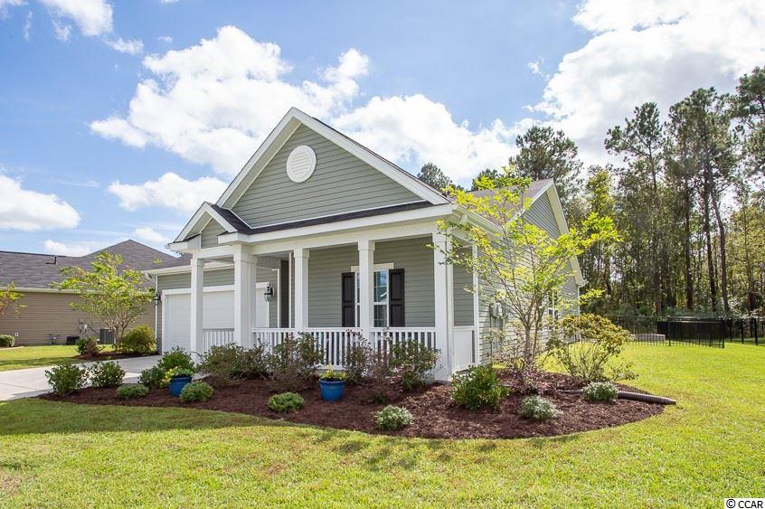 221 Ridge Point Drive Conway, SC 29526 - Photo 2 of 37 Gallery Image 2