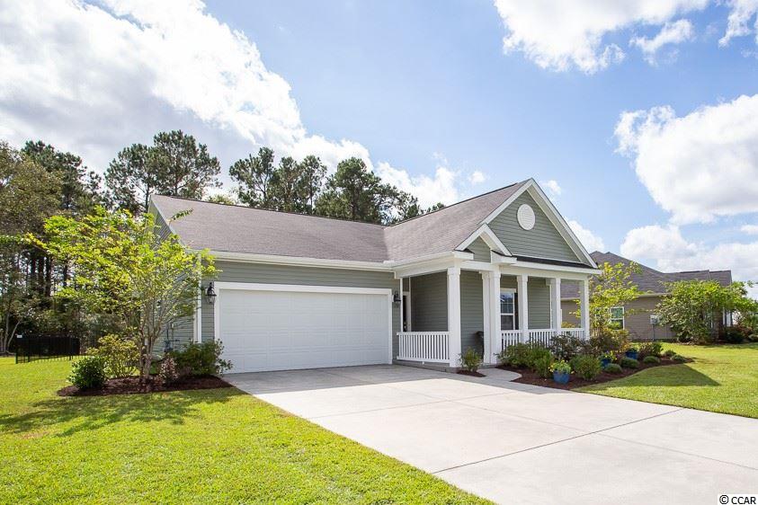 221 Ridge Point Drive Conway, SC 29526 - Photo 3 of 37 Gallery Image 3