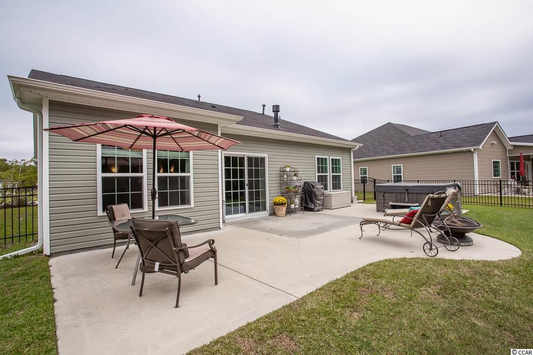 221 Ridge Point Drive Conway, SC 29526 - Photo 25 of 37 Gallery Image 25
