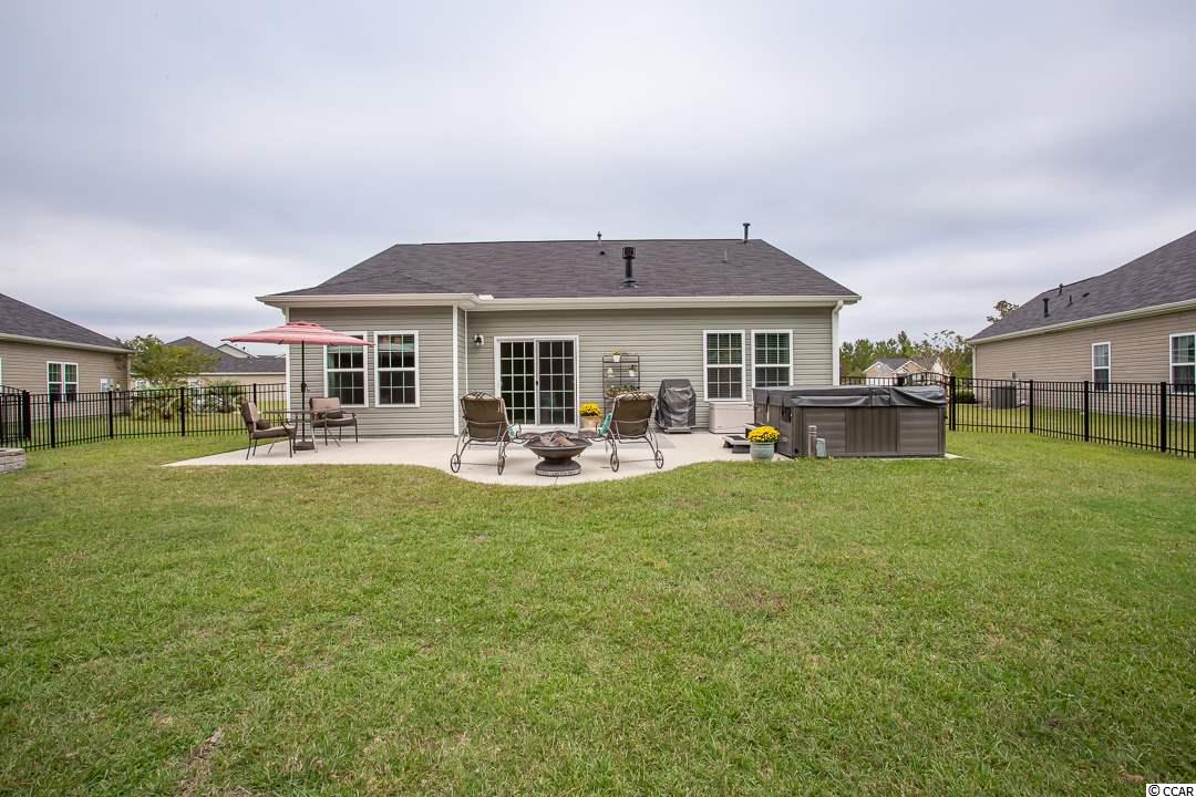 221 Ridge Point Drive Conway, SC 29526 - Photo 27 of 37 Gallery Image 27