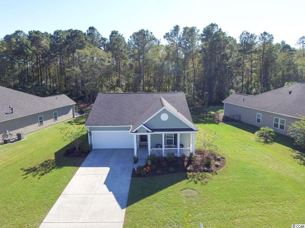 221 Ridge Point Drive Conway, SC 29526 - Photo 36 of 37 Gallery Image 36