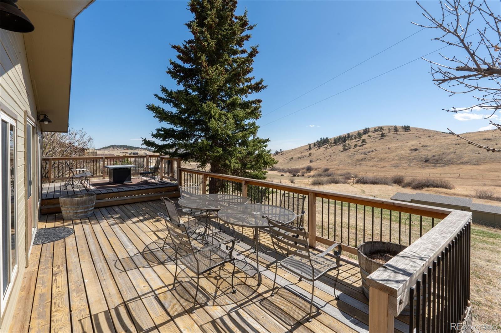 32110 Robinson Hill Road Golden, CO 80403 - Photo 34 of 46 Gallery Image 34