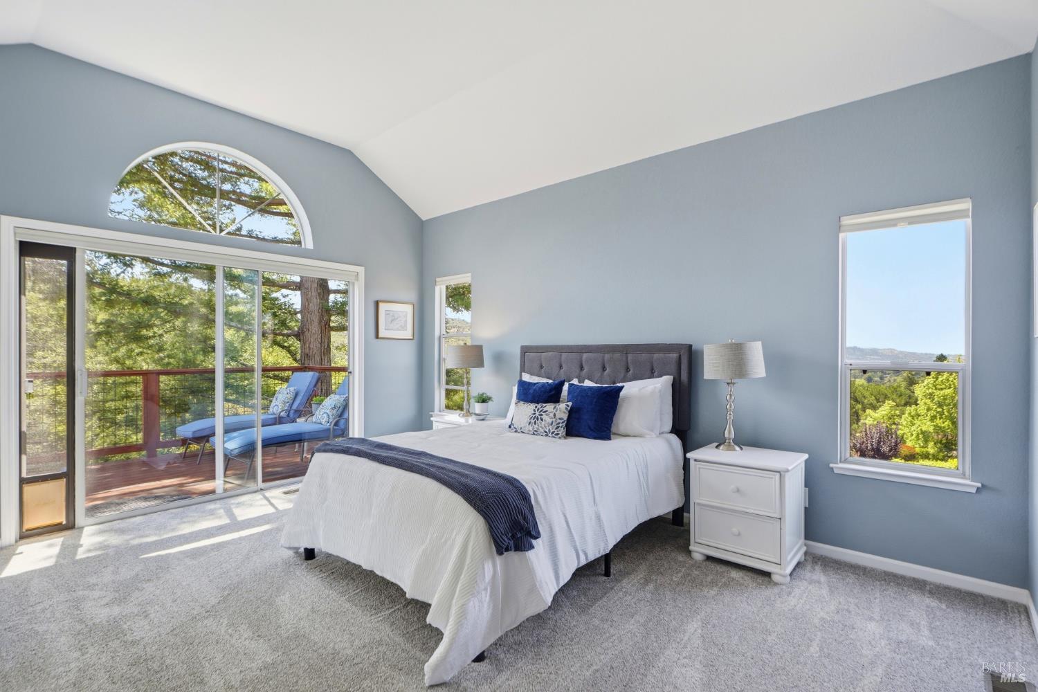 6332 Meadowridge Drive Santa Rosa, CA 95409 - Photo 17 of 36