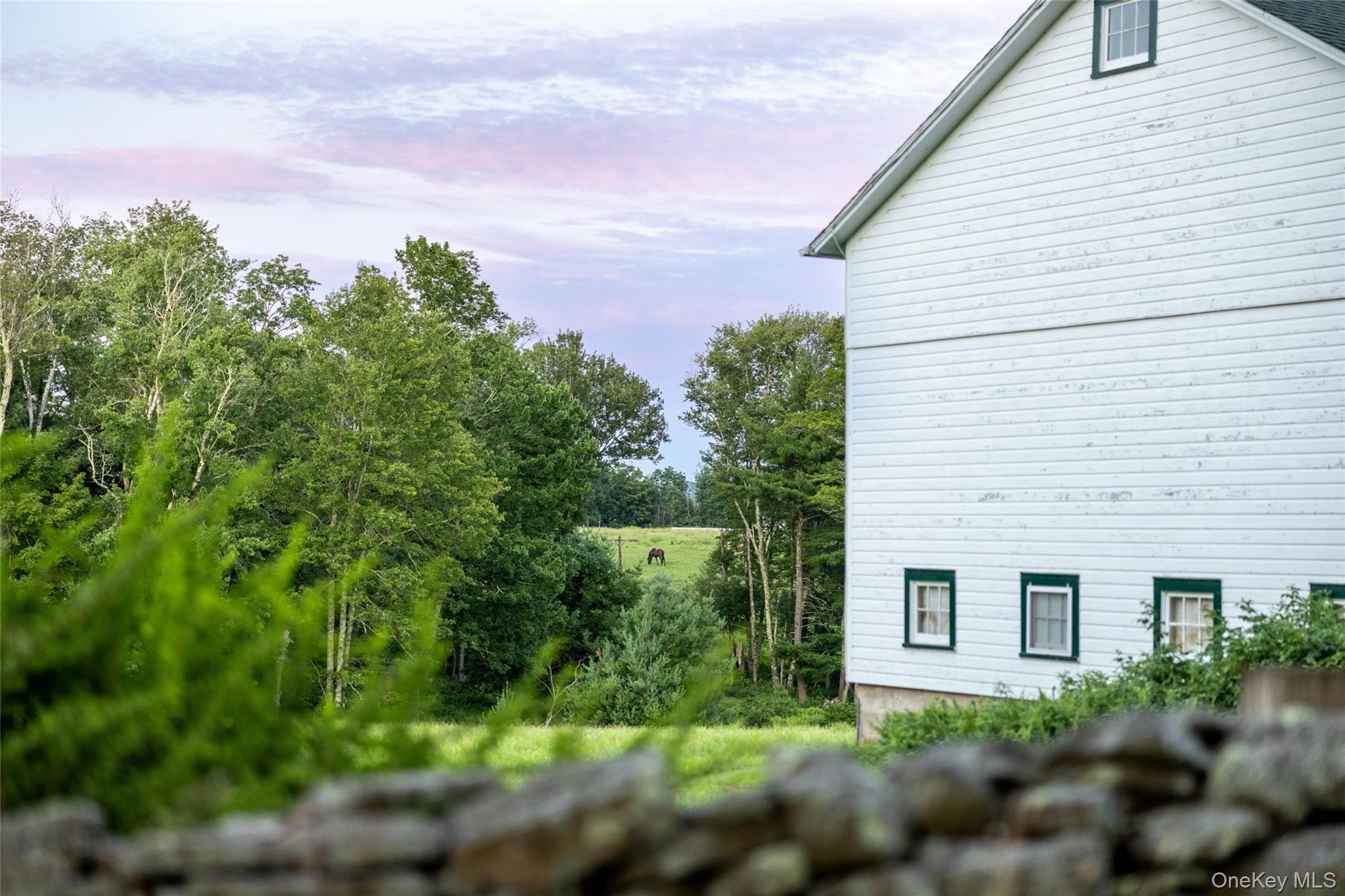 49 Crumley Van Vactor Road Ferndale, NY 12734 - Photo 19 of 50 View of property exterior at dusk