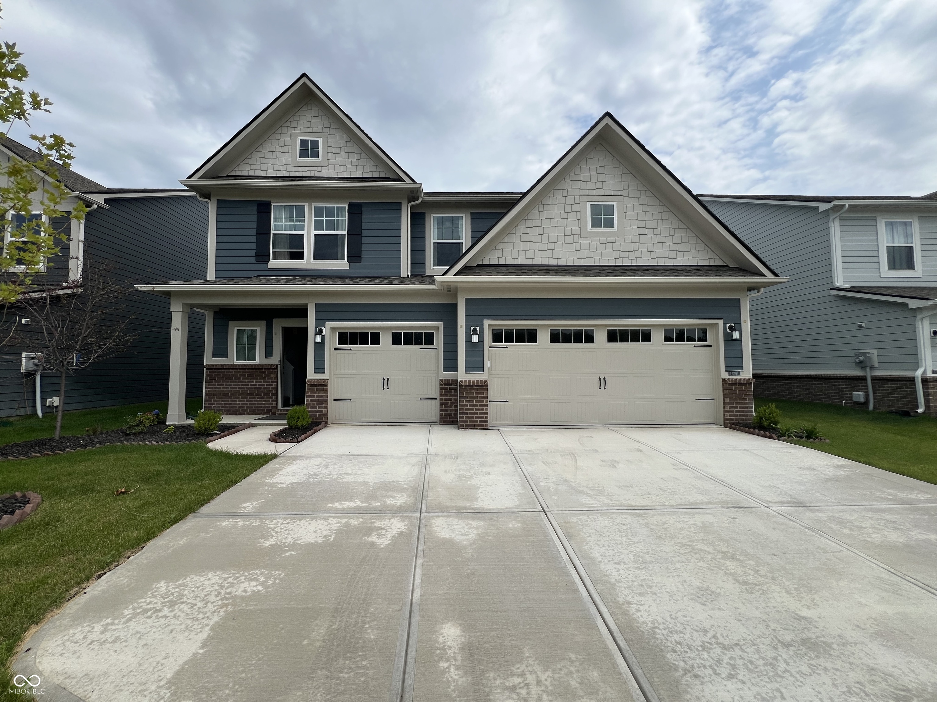 17291 Carlton Road Westfield, IN 46074 - Photo 1 of 18 Gallery Image 1