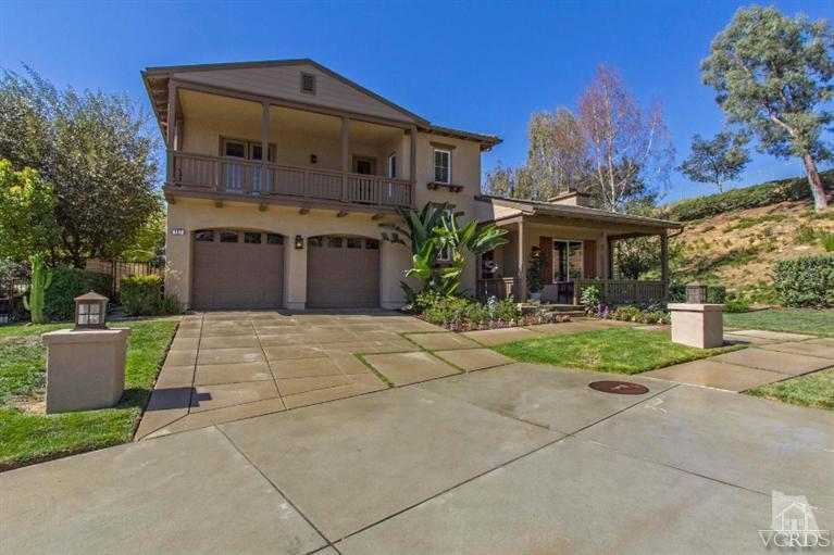157 Laurel Ridge Drive Simi Valley, CA 93065 - Photo 1 of 37 Primary Photo