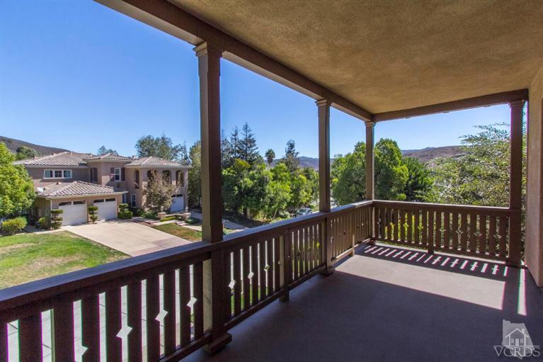 157 Laurel Ridge Drive Simi Valley, CA 93065 - Photo 27 of 37 Additional Photo