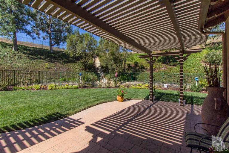 157 Laurel Ridge Drive Simi Valley, CA 93065 - Photo 32 of 37 Additional Photo