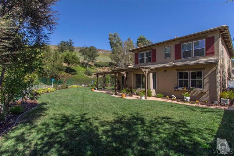 157 Laurel Ridge Drive Simi Valley, CA 93065 - Photo 33 of 37 Additional Photo