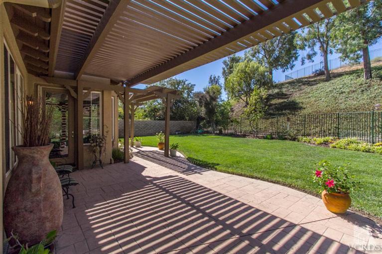157 Laurel Ridge Drive Simi Valley, CA 93065 - Photo 34 of 37 Additional Photo