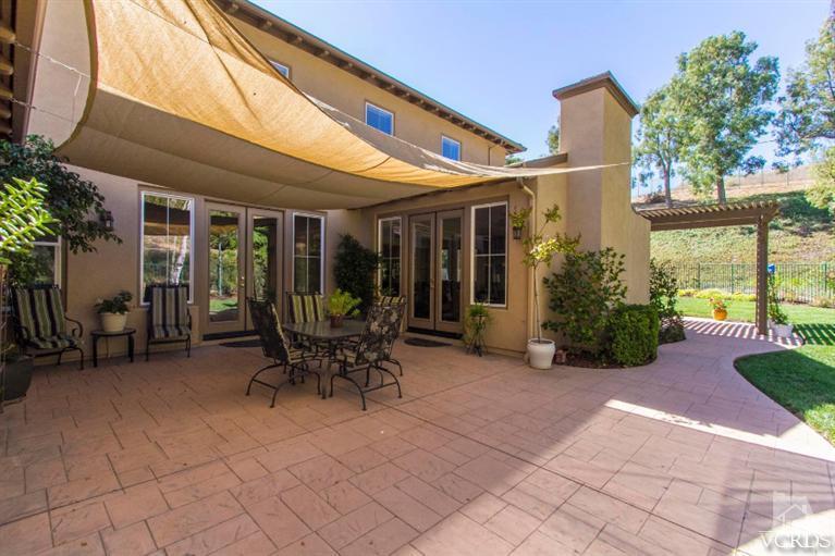 157 Laurel Ridge Drive Simi Valley, CA 93065 - Photo 35 of 37 Additional Photo