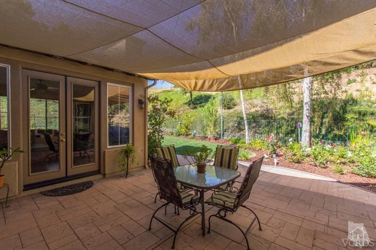 157 Laurel Ridge Drive Simi Valley, CA 93065 - Photo 36 of 37 Additional Photo