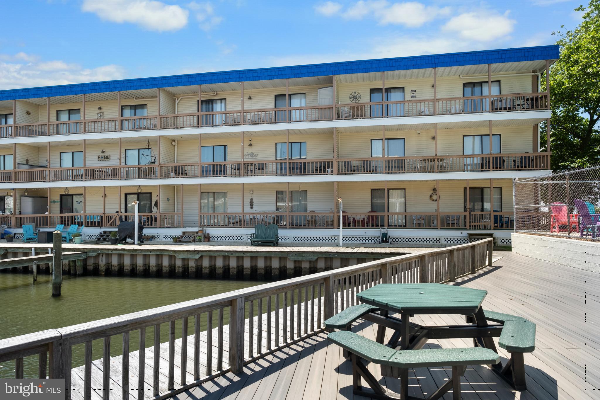 170 Captains Quarters Road, Unit 201 Ocean City, MD 21842 - Photo 9 of 53