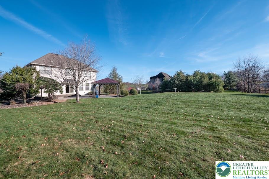 6516 Germans Corner Road Germansville, PA 18053 - Photo 26 of 36