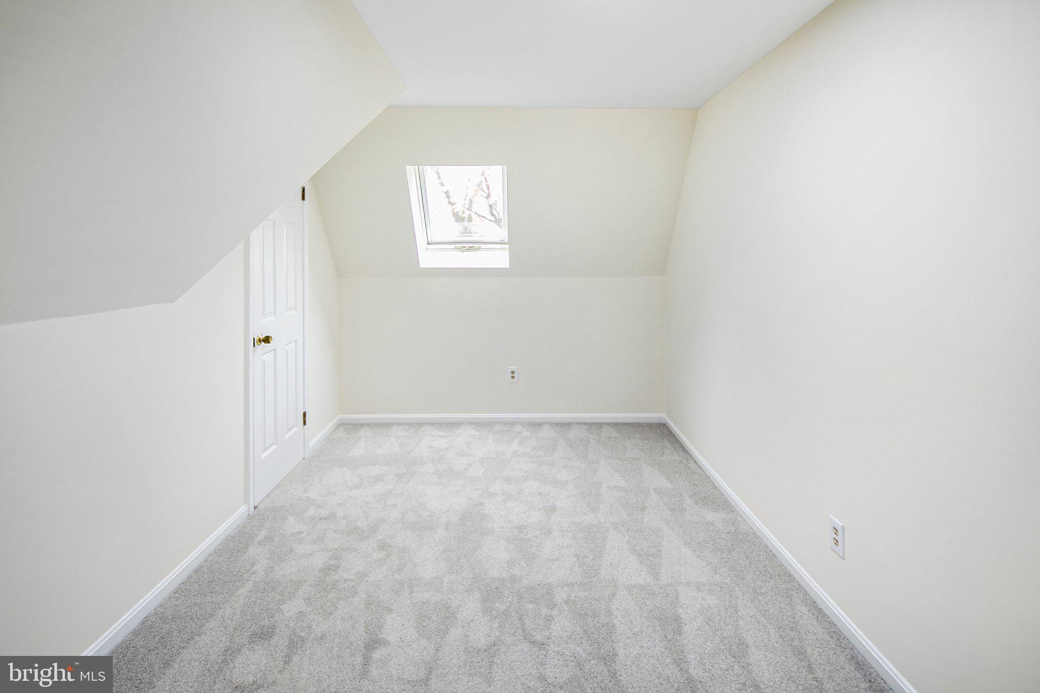 426 Pershing Drive Silver Spring, MD 20910 - Photo 16 of 36 Upper level bedroom one