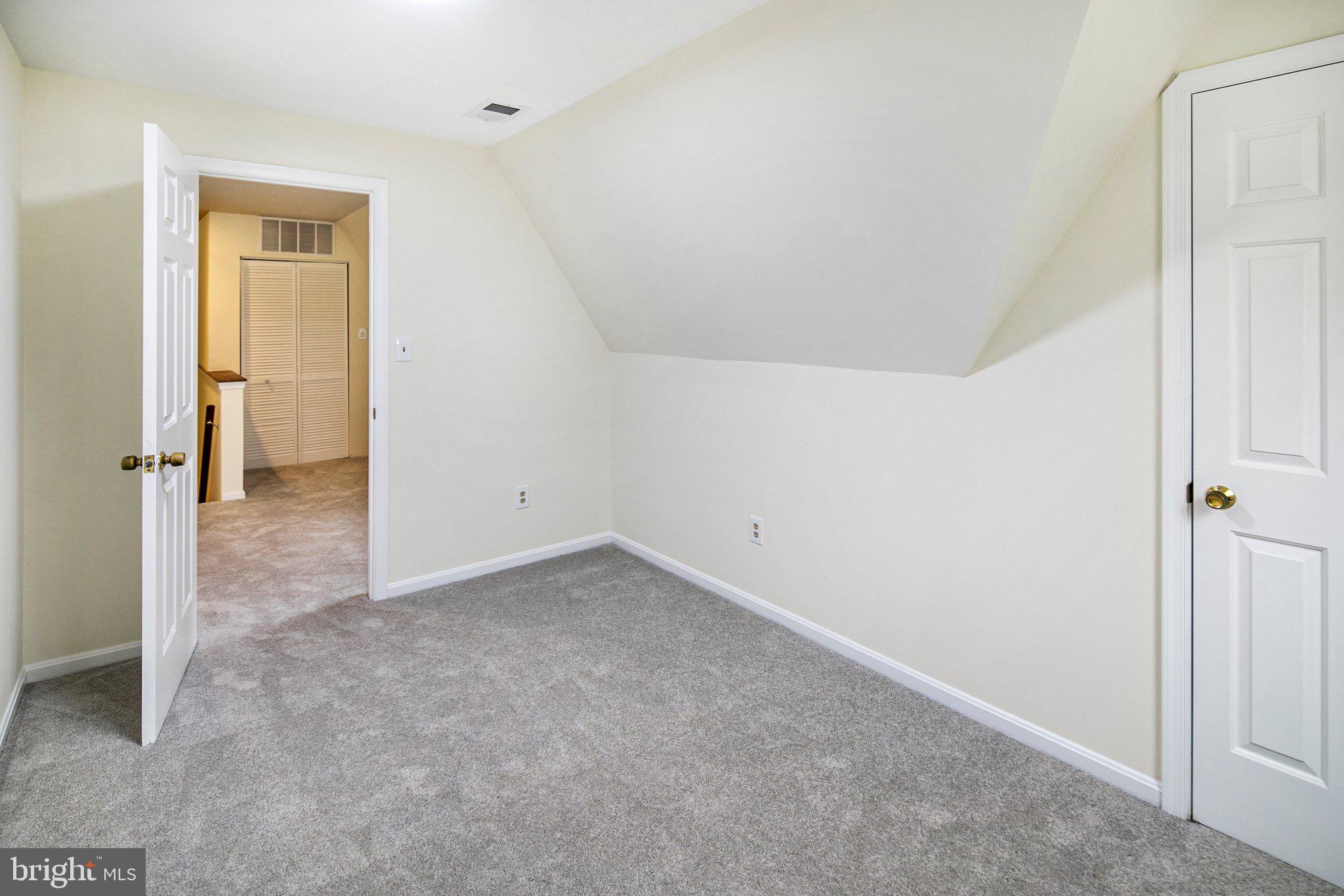426 Pershing Drive Silver Spring, MD 20910 - Photo 17 of 36 Upper level bedroom one