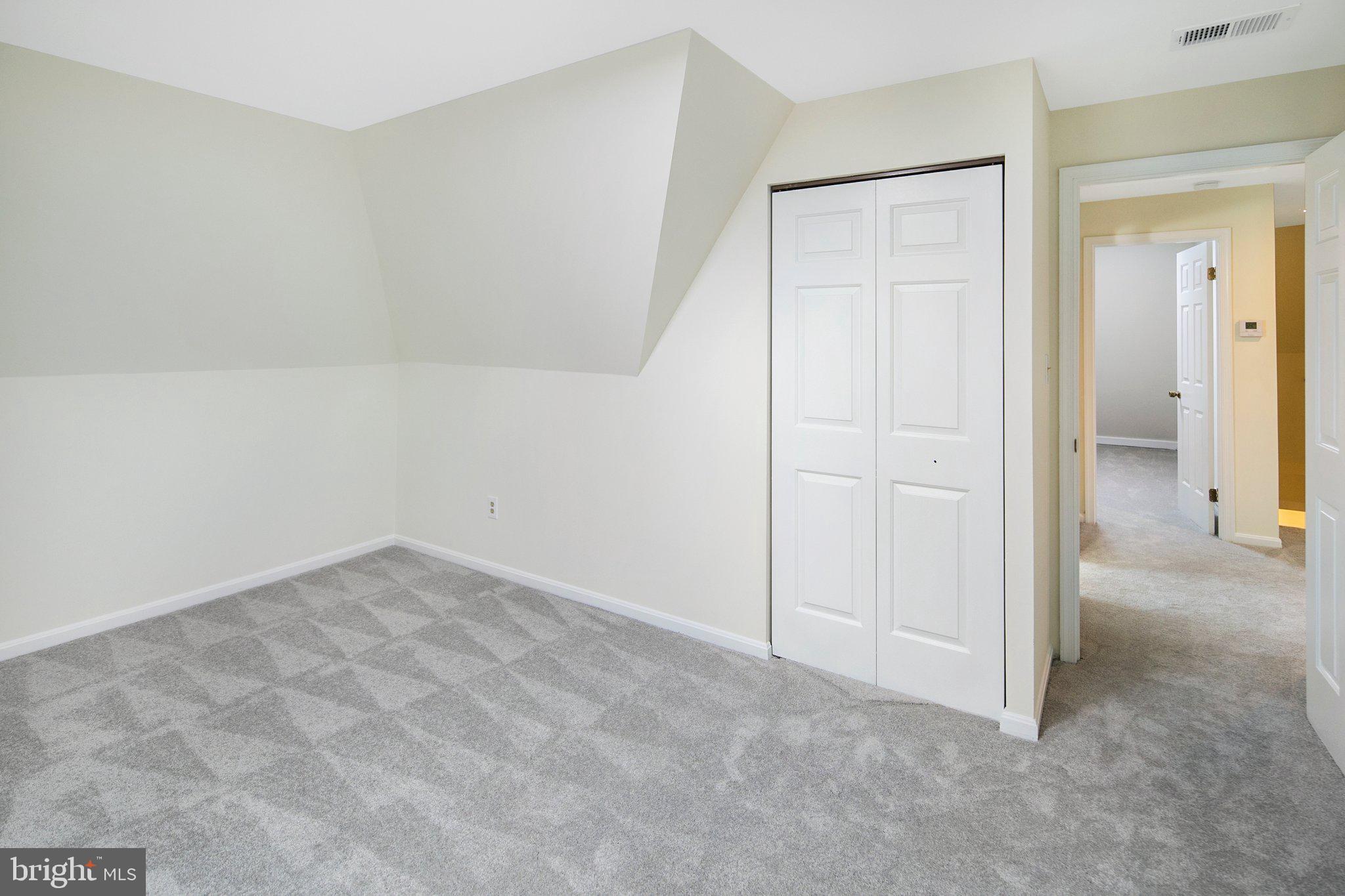 426 Pershing Drive Silver Spring, MD 20910 - Photo 19 of 36 Upper level bedroom two