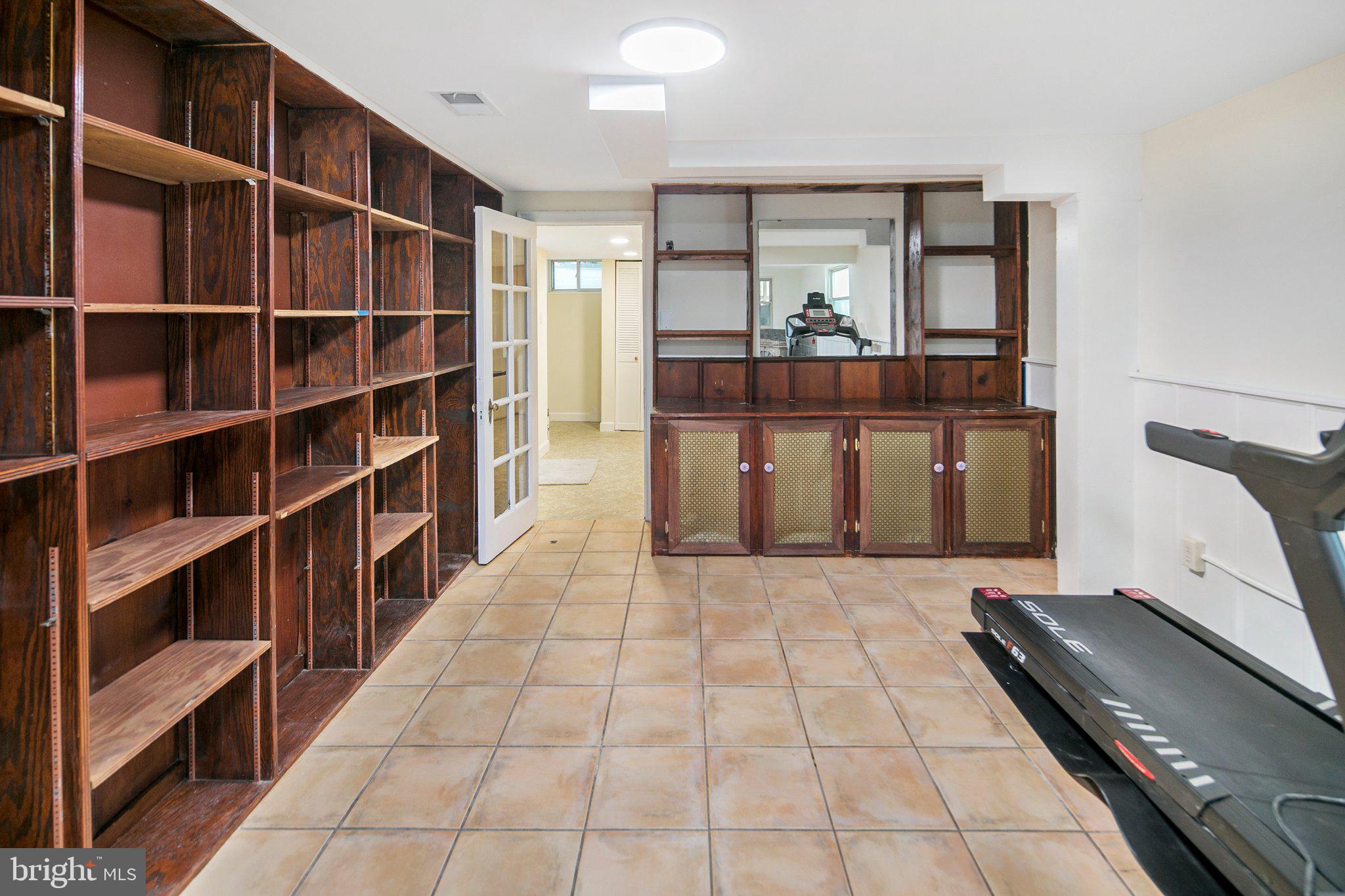 426 Pershing Drive Silver Spring, MD 20910 - Photo 24 of 36 Lower level