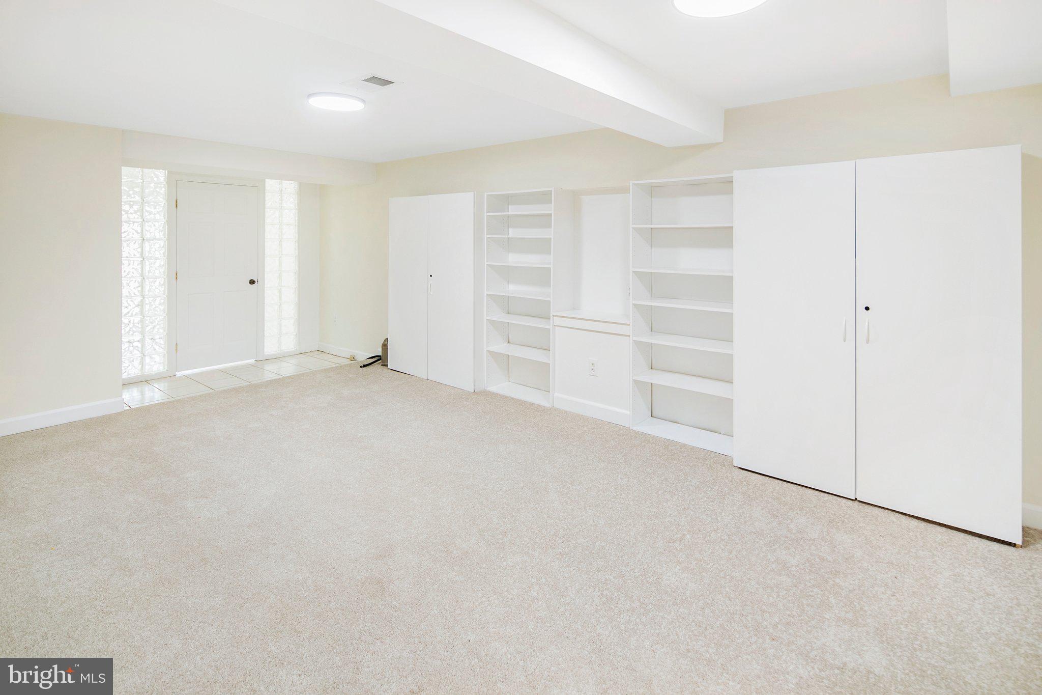 426 Pershing Drive Silver Spring, MD 20910 - Photo 25 of 36 Lower level additional living space