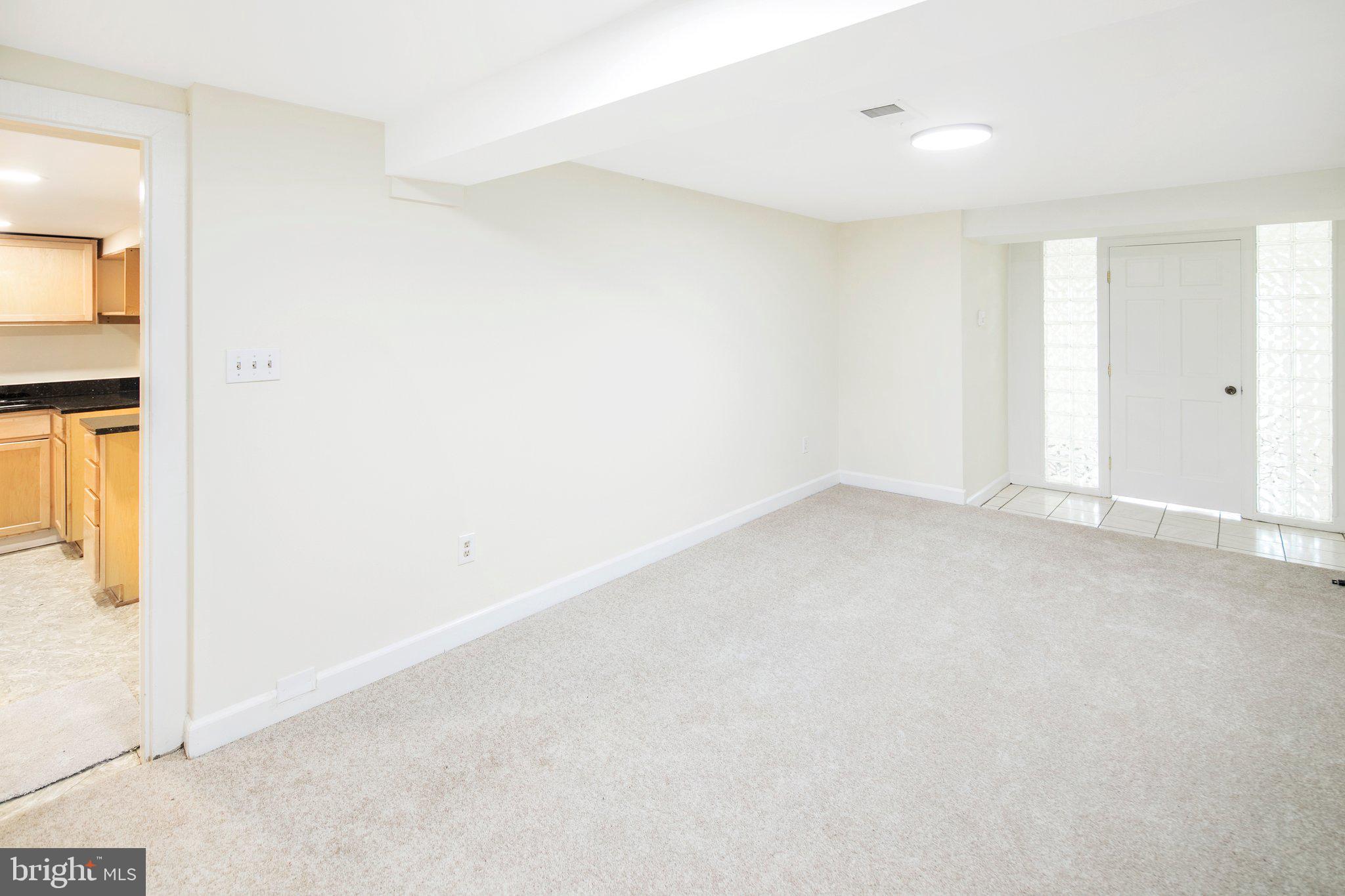 426 Pershing Drive Silver Spring, MD 20910 - Photo 26 of 36 Additional living space or rec room