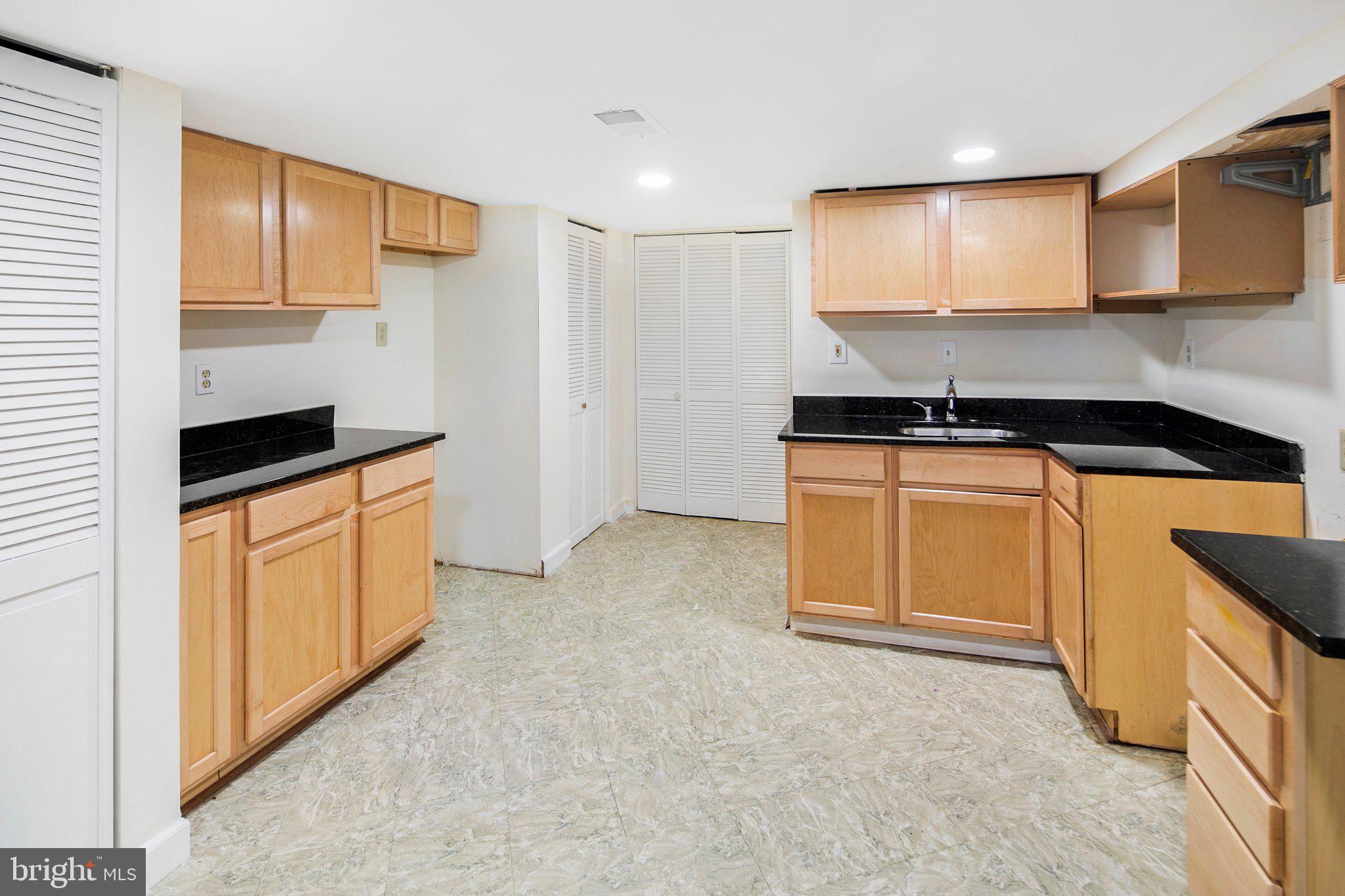 426 Pershing Drive Silver Spring, MD 20910 - Photo 28 of 36 Potential Second Kitchen