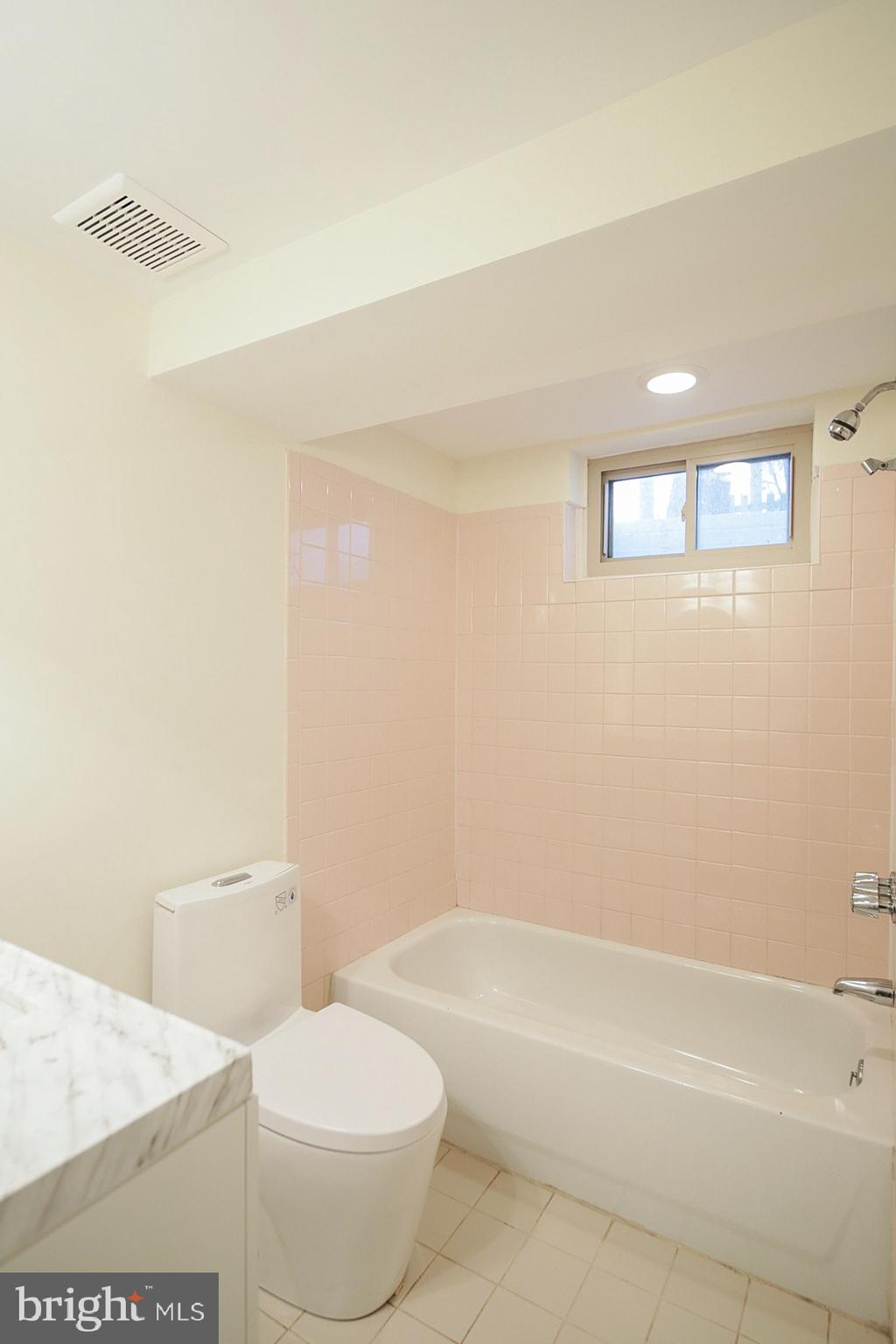 426 Pershing Drive Silver Spring, MD 20910 - Photo 31 of 36 Lower level full bath