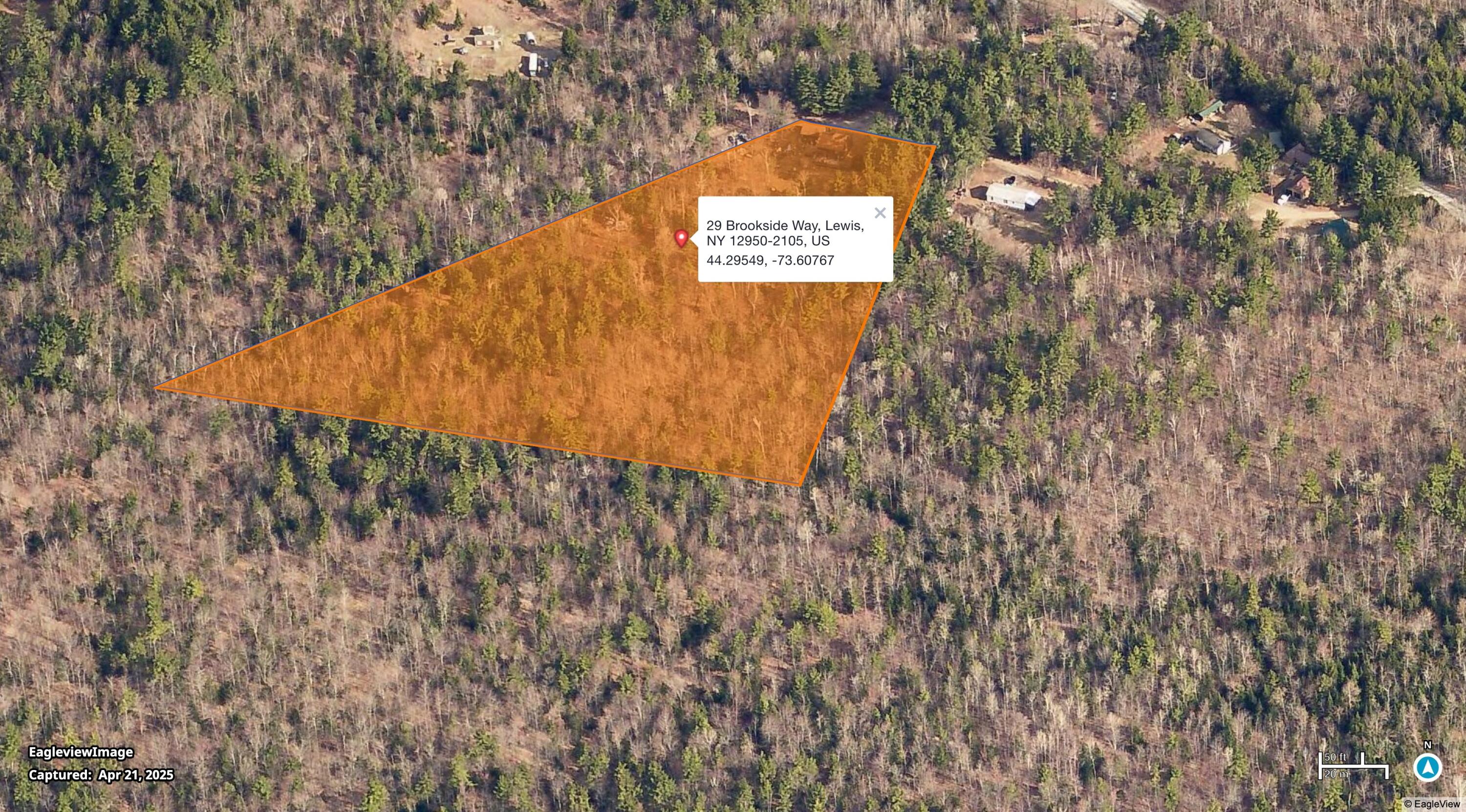 29 Brookside Way Lewis, NY 12950 - Photo 24 of 24 EagleviewImage