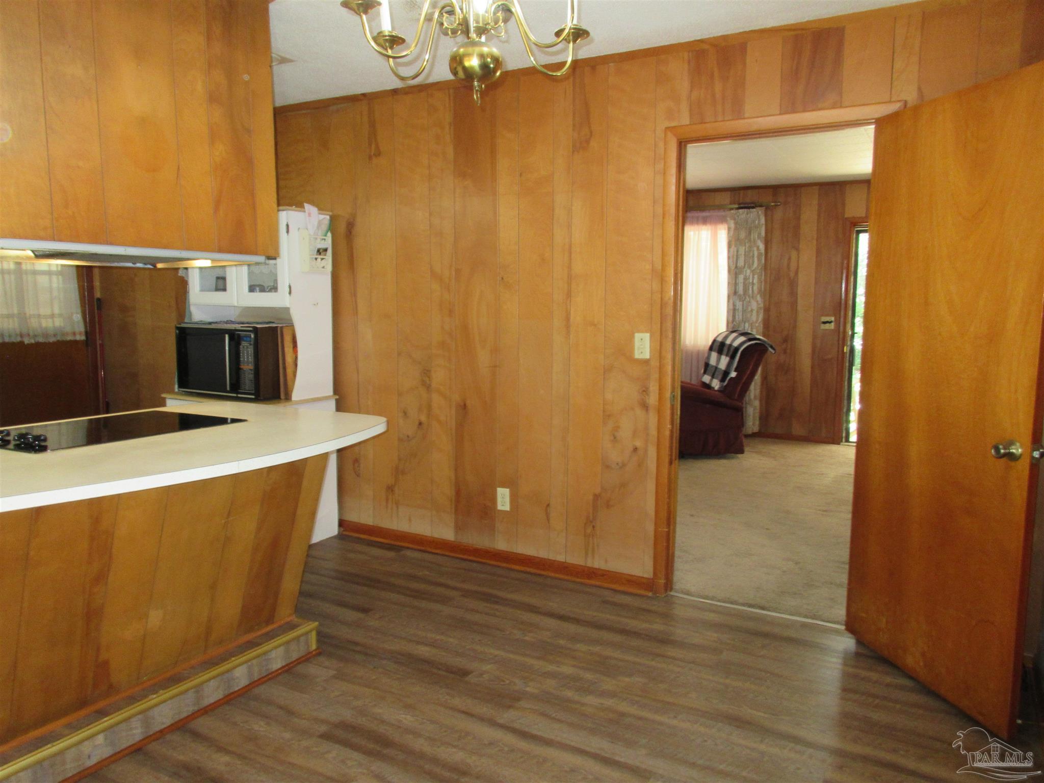 4756 Ward Basin Road Milton, FL 32583 - Photo 13 of 66