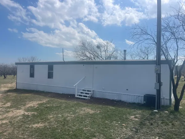 $90,000 | 11005 Graham Way, Paint Rock, TX 76866