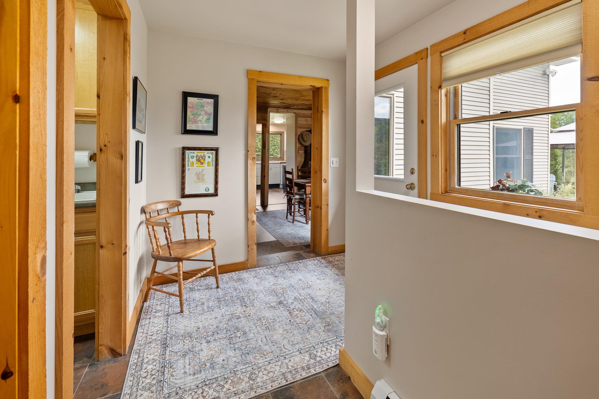 157 Dartt Hill Road Bethel, VT 05032 - Photo 17 of 55 Gallery Image 17