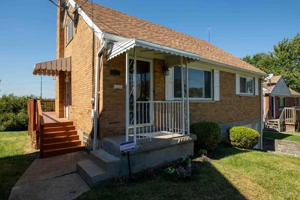 $1,825 | 6327 Stover Avenue, Cincinnati, OH 45237