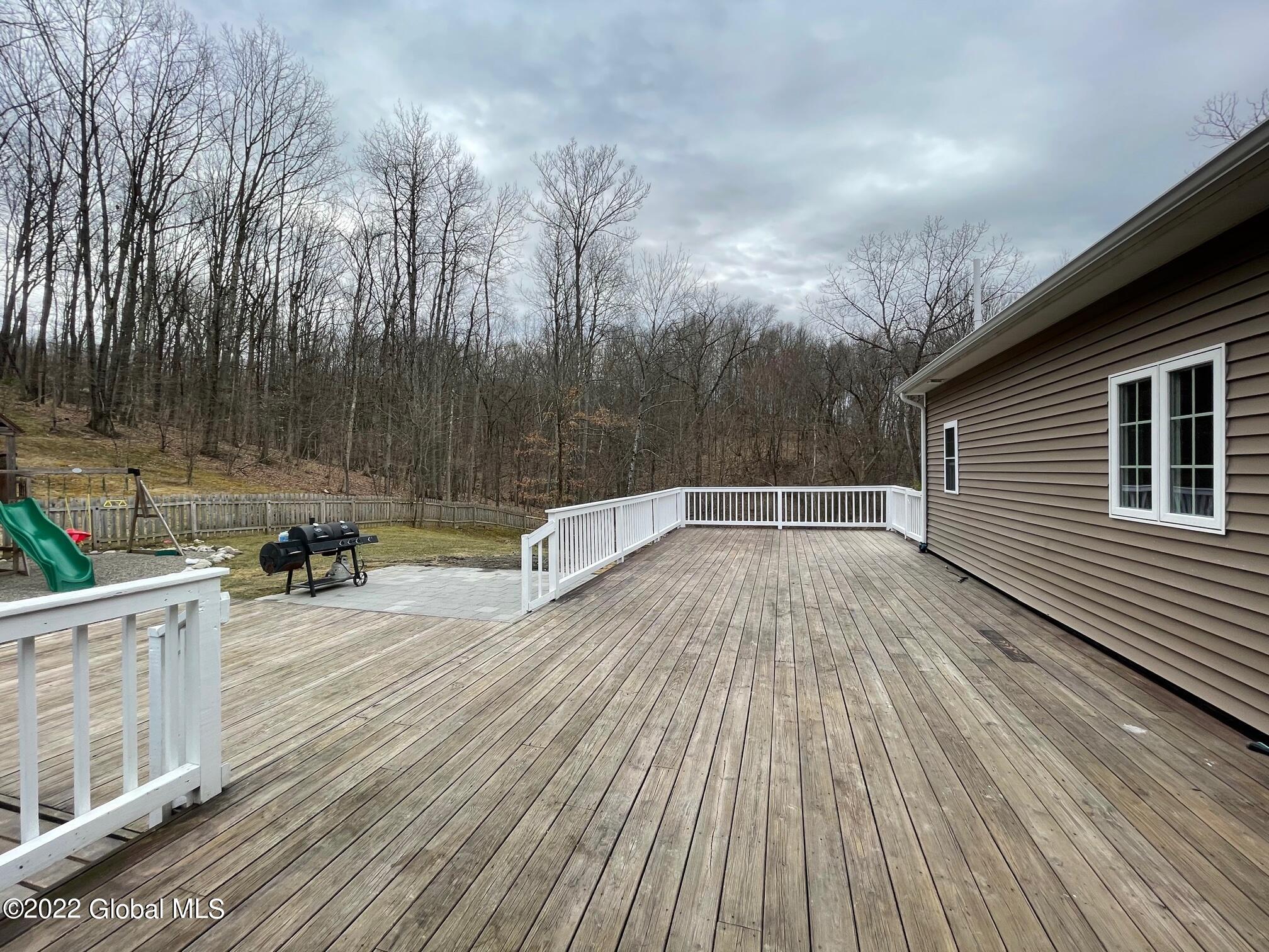 651 Knickerbocker Road Schaghticoke, NY 12154 - Photo 8 of 53 IMG_6094