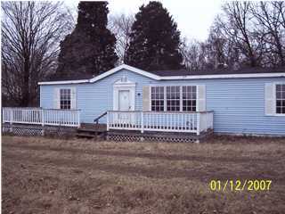 125 Bruner Road Brandenburg, KY 40108 - Photo 1 of 1 Primary Photo