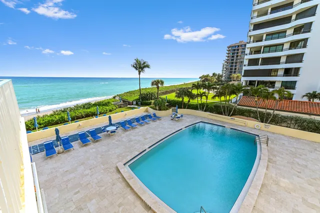 $749,900 | 630 Ocean Drive, Unit 315, Juno Beach, FL 33408