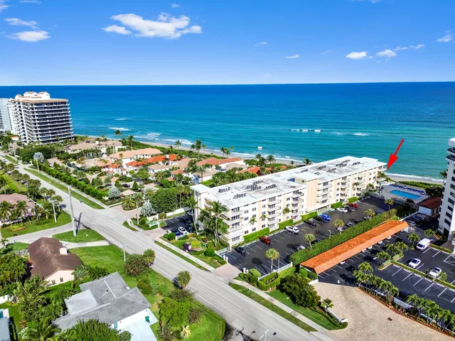 $749,900 | 630 Ocean Drive, Unit 315, Juno Beach, FL 33408