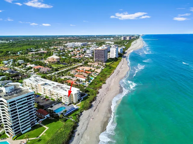 $749,900 | 630 Ocean Drive, Unit 315, Juno Beach, FL 33408