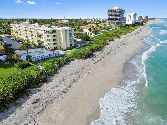$749,900 | 630 Ocean Drive, Unit 315, Juno Beach, FL 33408