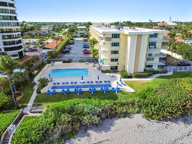 $749,900 | 630 Ocean Drive, Unit 315, Juno Beach, FL 33408