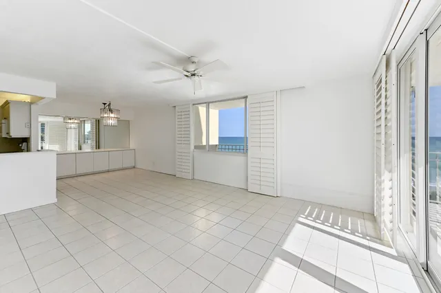 $749,900 | 630 Ocean Drive, Unit 315, Juno Beach, FL 33408
