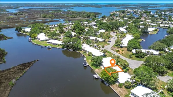 $240,000 | 11408 West Bayshore Drive, Crystal River, FL 34429