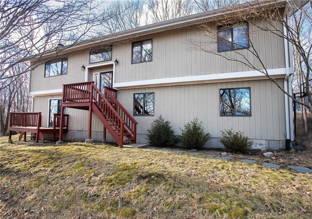 75 Sleepy Hollow Road Ridgefield, CT 06877 - Photo 1 of 1