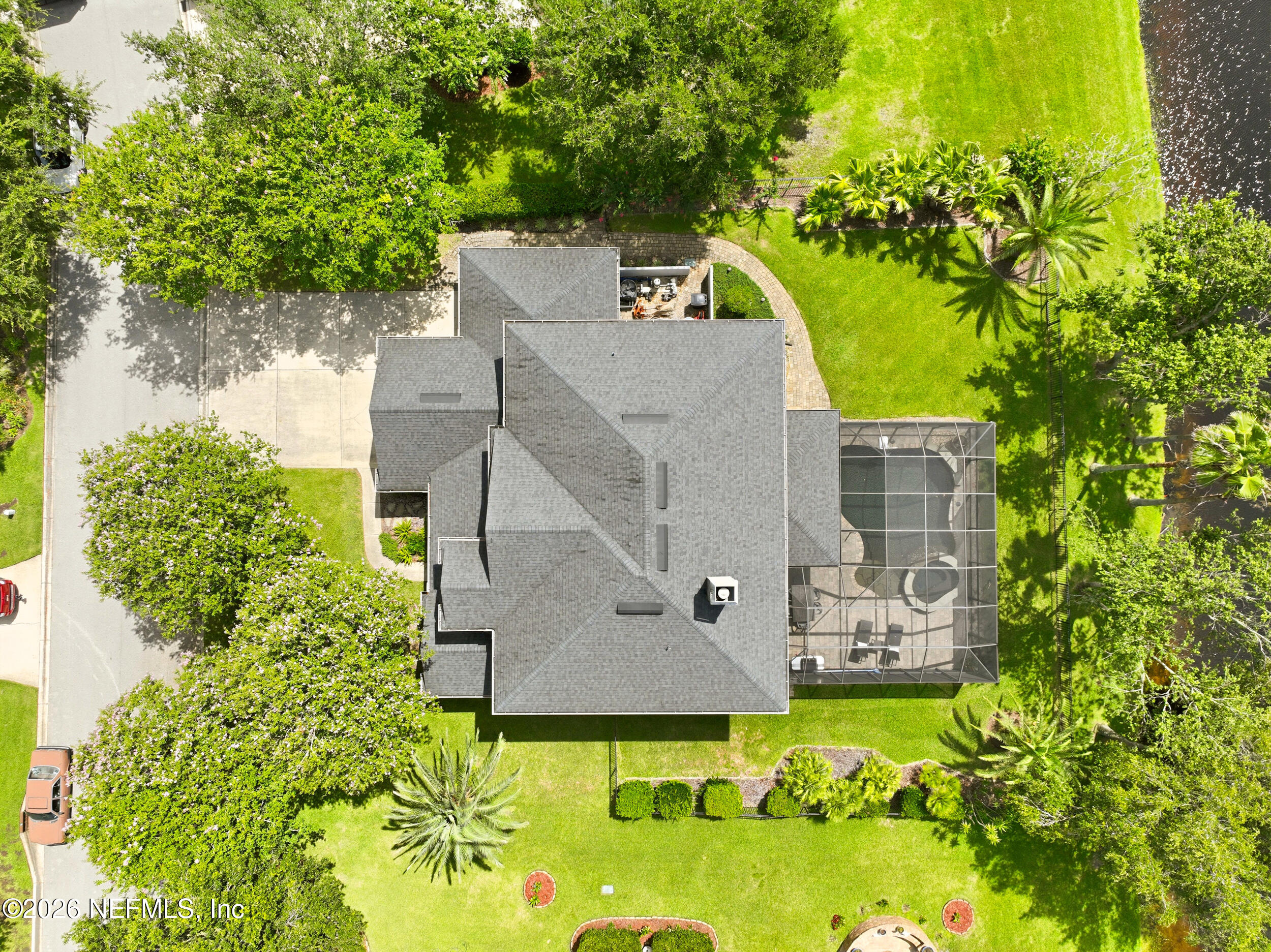 1319 Powis Road St. Augustine, FL 32095 - Photo 59 of 75 100' lot width