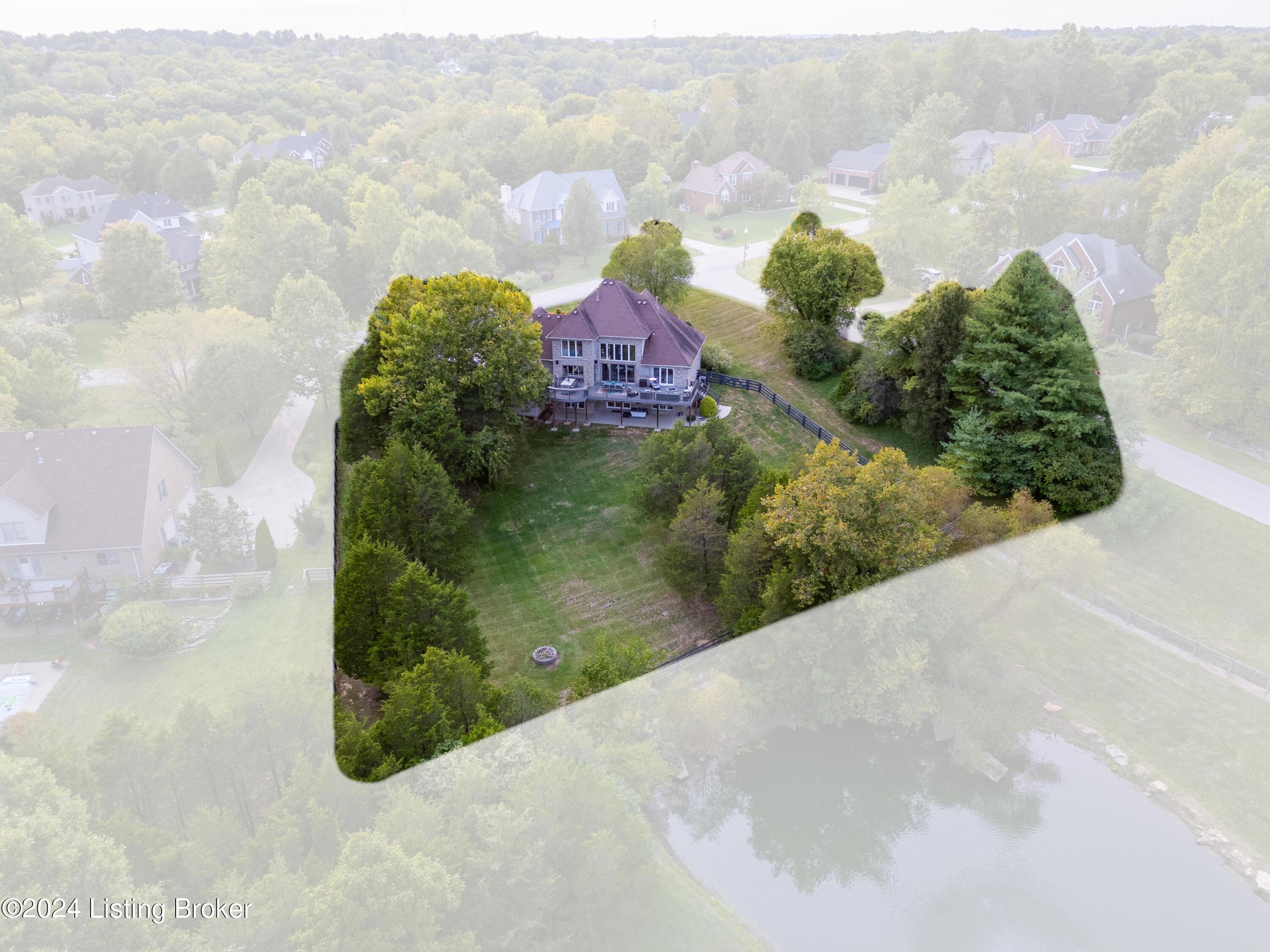 7545 Turner Ridge Road Crestwood, KY 40014 - Photo 69 of 81 7545 Turner Ridge - For Web-69