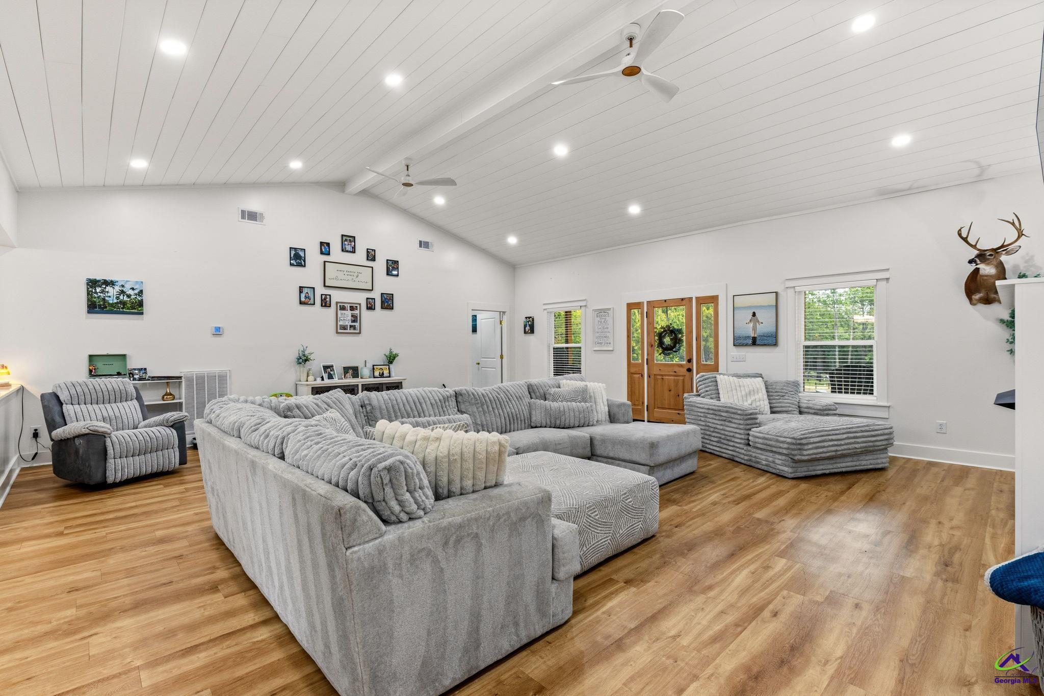 51 Prong Road Swainsboro, GA 30401 - Photo 7 of 55 Gallery Image 7